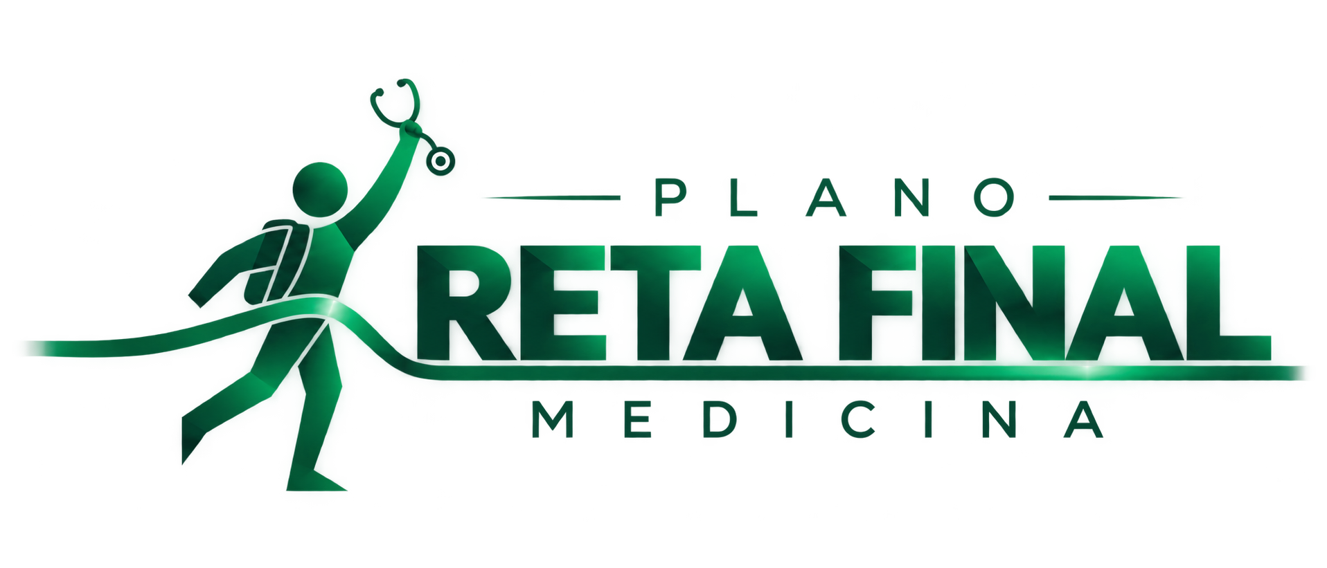 Plano Reta Final Medicina